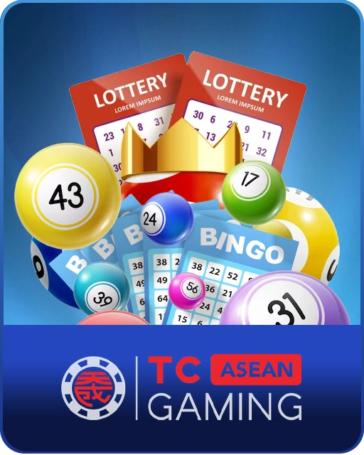 TC Gaming Lottery
