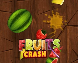 Fruits Crash