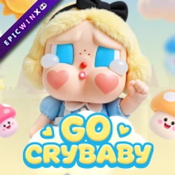 Go Crybaby!