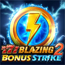 777 Blazing2 Bonus Strike
