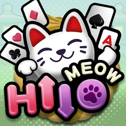 Meow HiLo