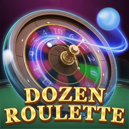 Dozen Roulette